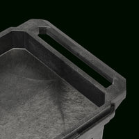 BUNKER Load‑Up 2‑laagse gereedschapswagen