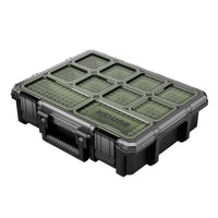 BUNKER Large Organiser, 408 x 334 x 107mm