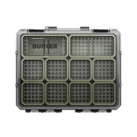 BUNKER Large Organiser, 408 x 334 x 107mm