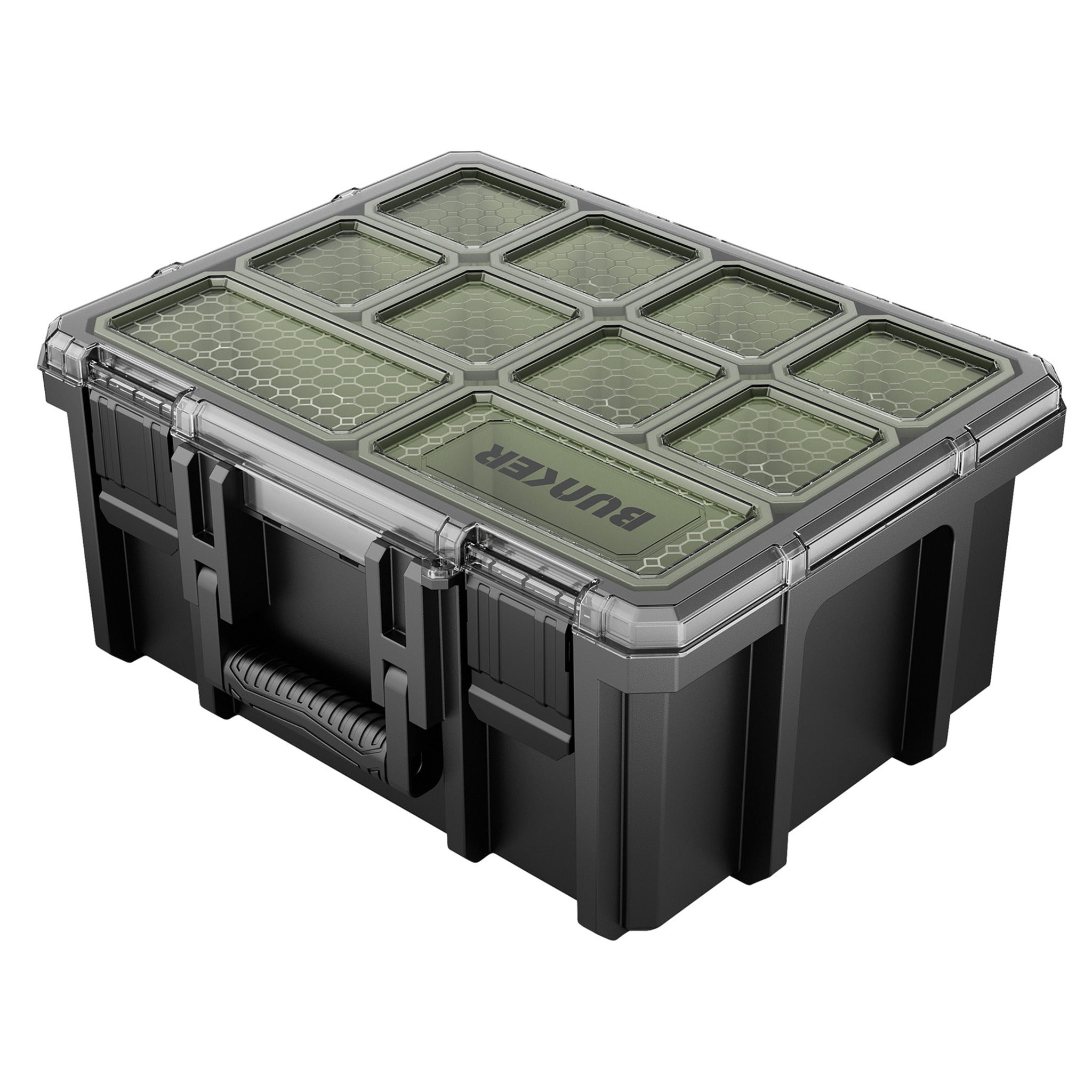 Bunker Storage EU