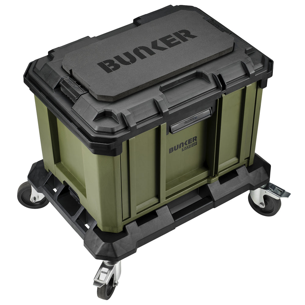 BUNKER Load-Up Cushion