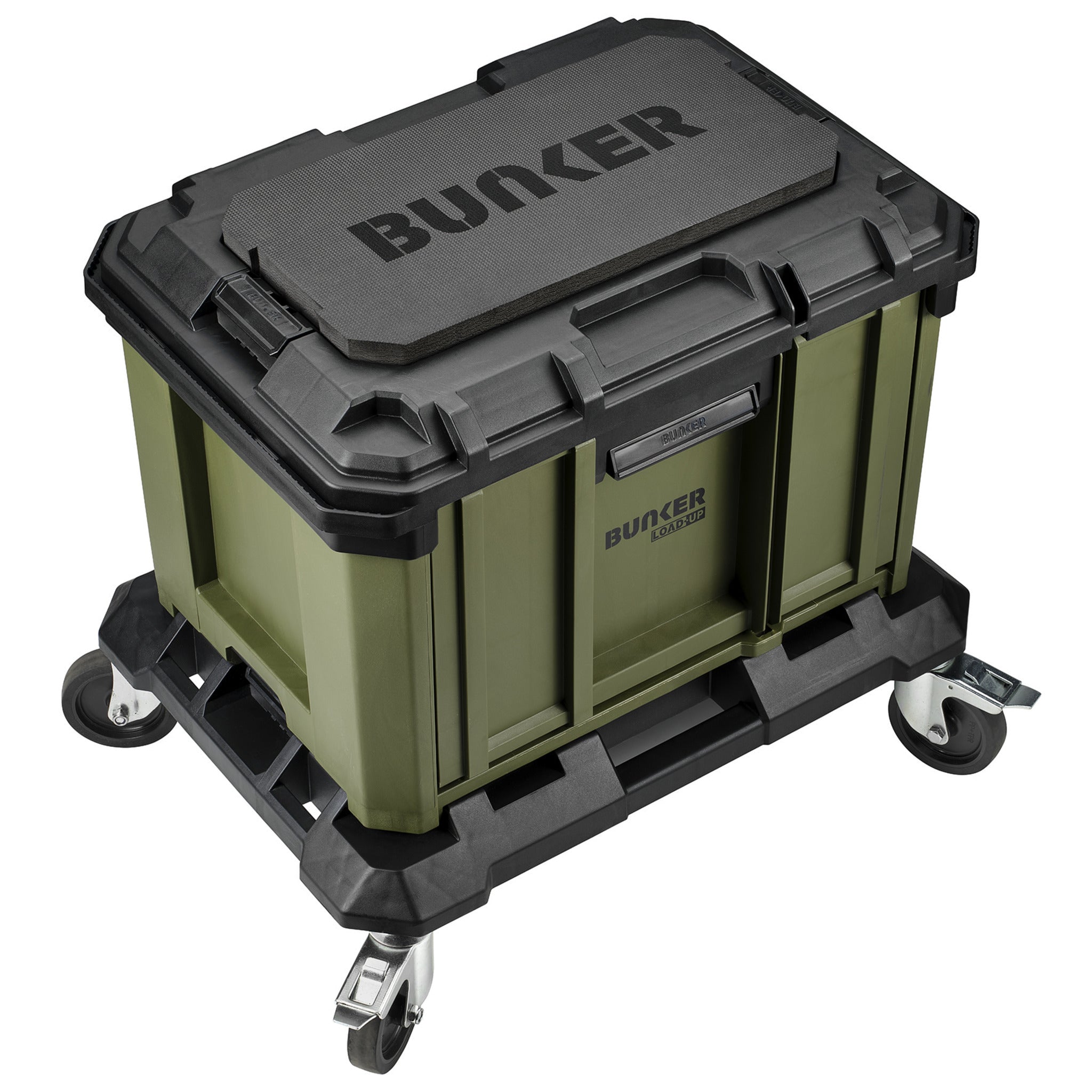 BUNKER Load-Up Cushion