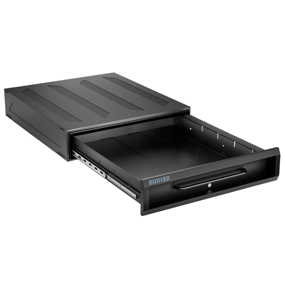 BUNKER S2 Slim Slider
