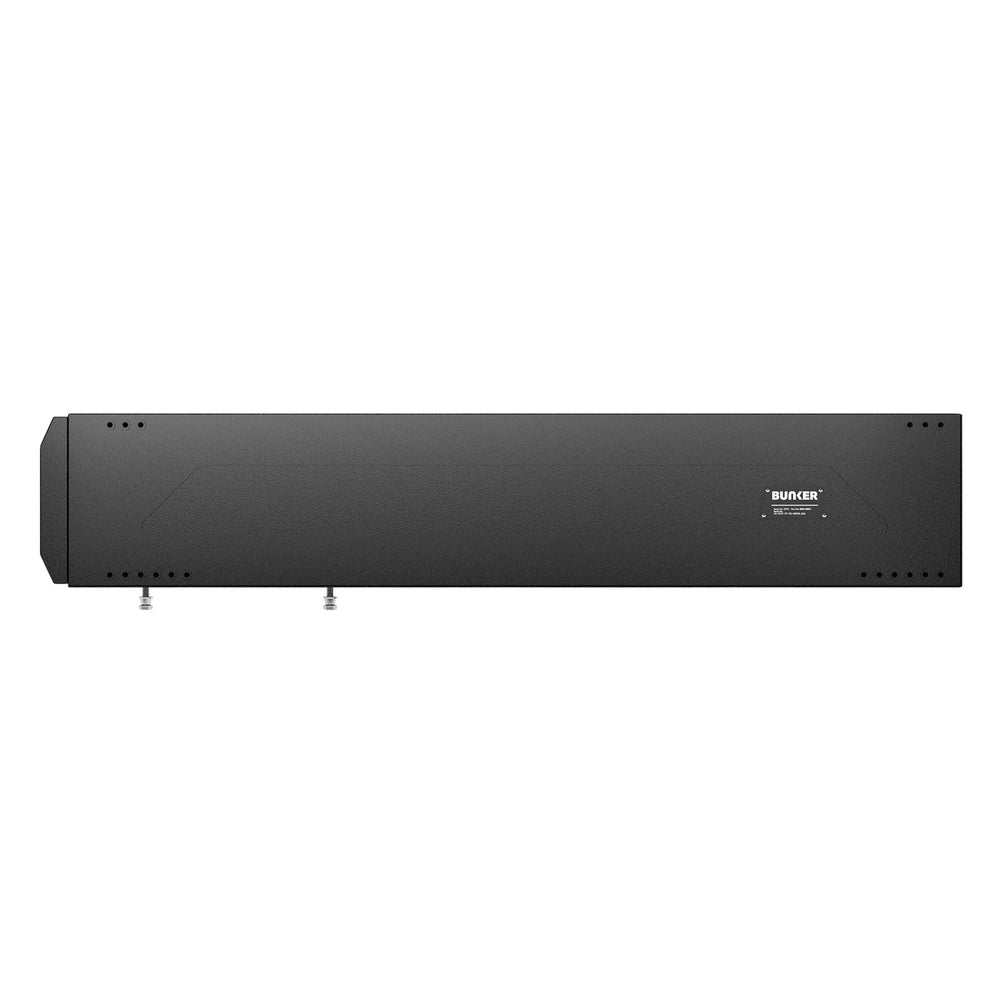 BUNKER S2 Slim Slider