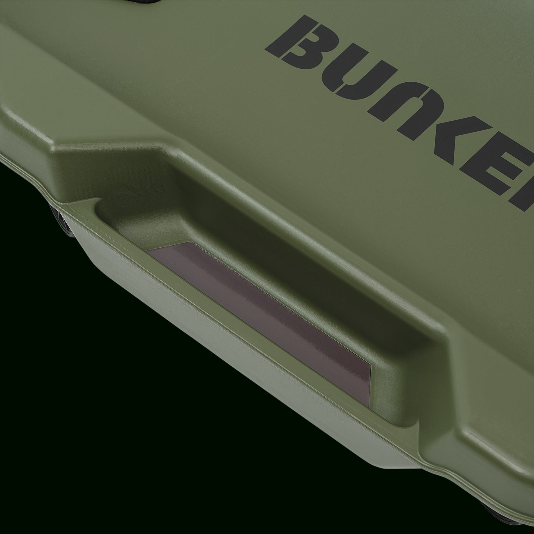 BUNKER Monteur's Creeper