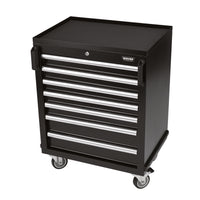 BUNKER modulaire mobiele kast, 7 laden, 646 mm