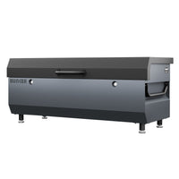 BUNKER T2 Outback