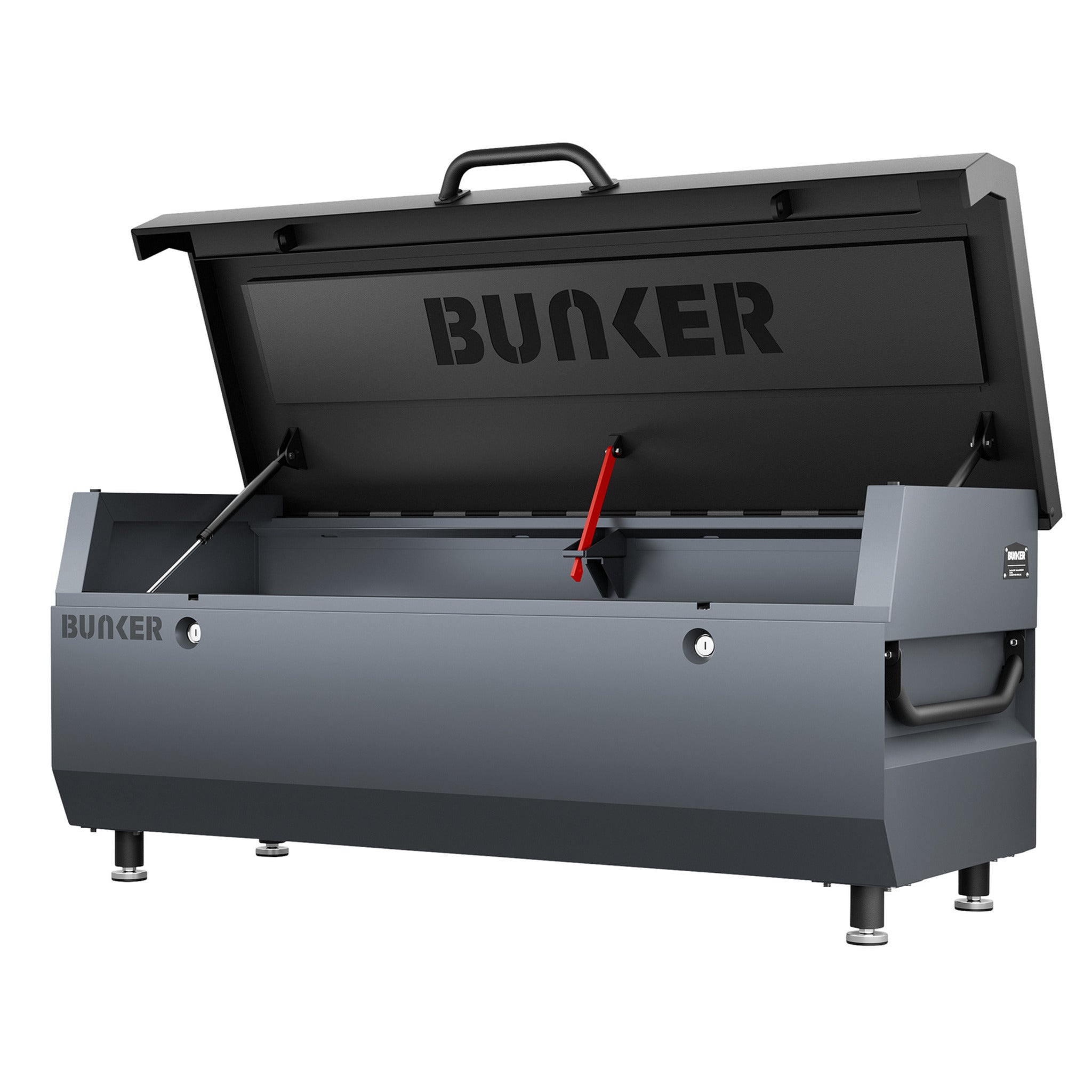 BUNKER T2 Outback