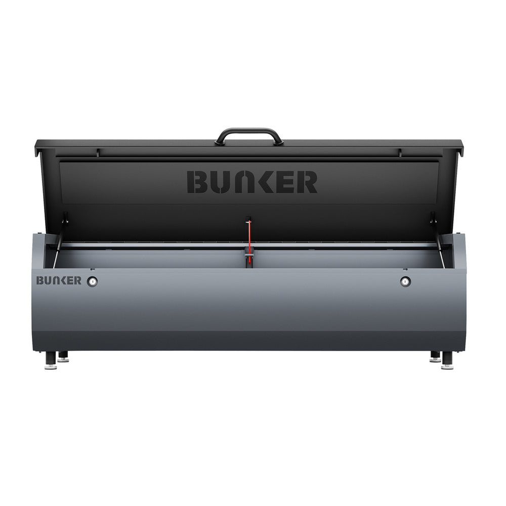 BUNKER T3 Tipper