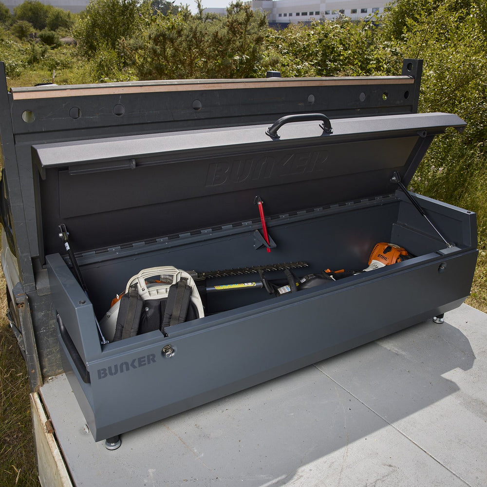 BUNKER T3 Tipper