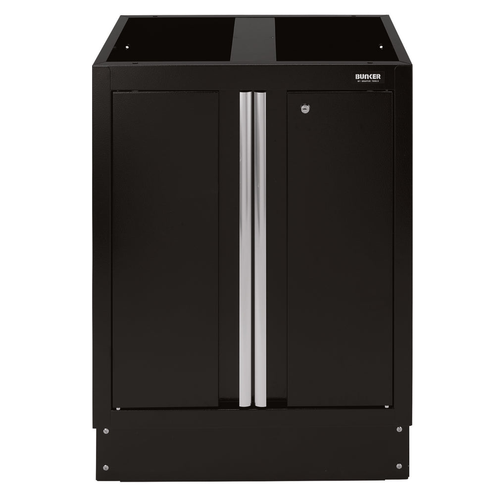 BUNKER modulaire vloerkast, 2 deuren, 680 mm