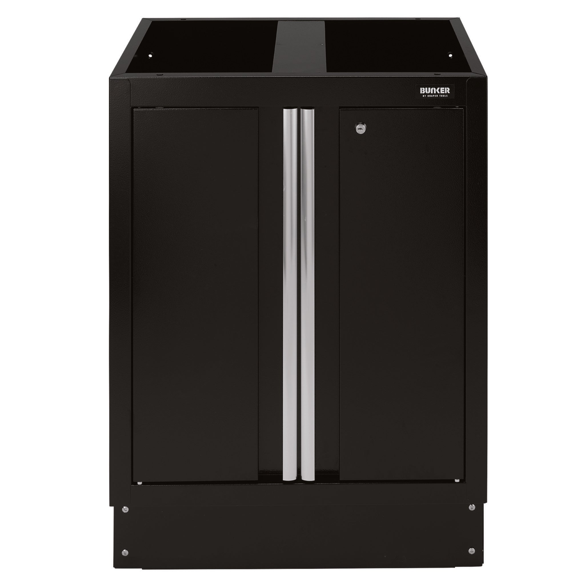 BUNKER modulaire vloerkast, 2 deuren, 680 mm