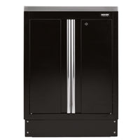 BUNKER Modular Floor Cabinet with Sink, 2 Door, 680mm