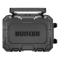 BUNKER Load-Up stapelbare opslagsysteem (9-delig)