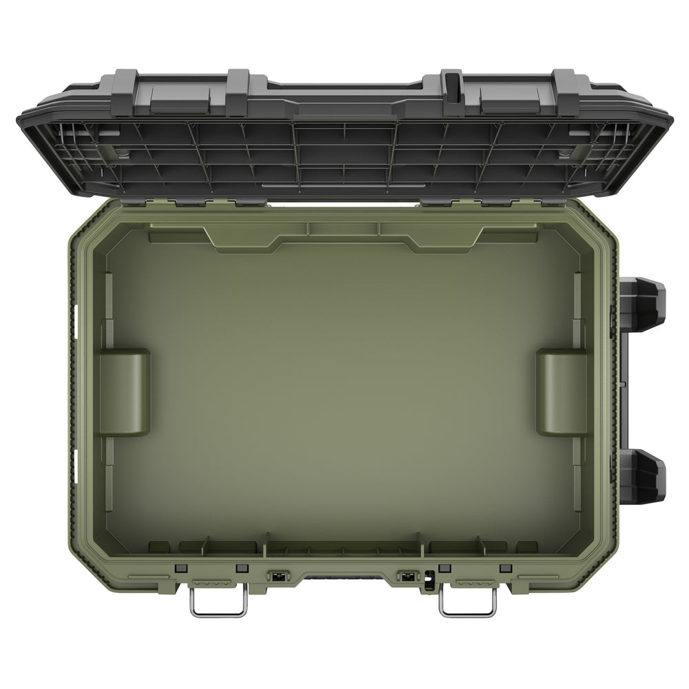 BUNKER Load-Up stapelbare opslagsysteem (9-delig)
