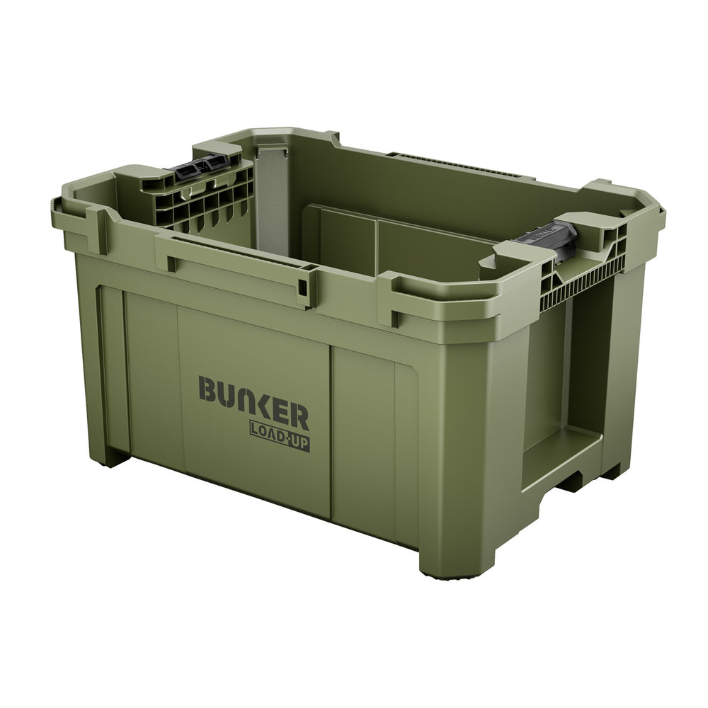 BUNKER opbergbox, 285 mm