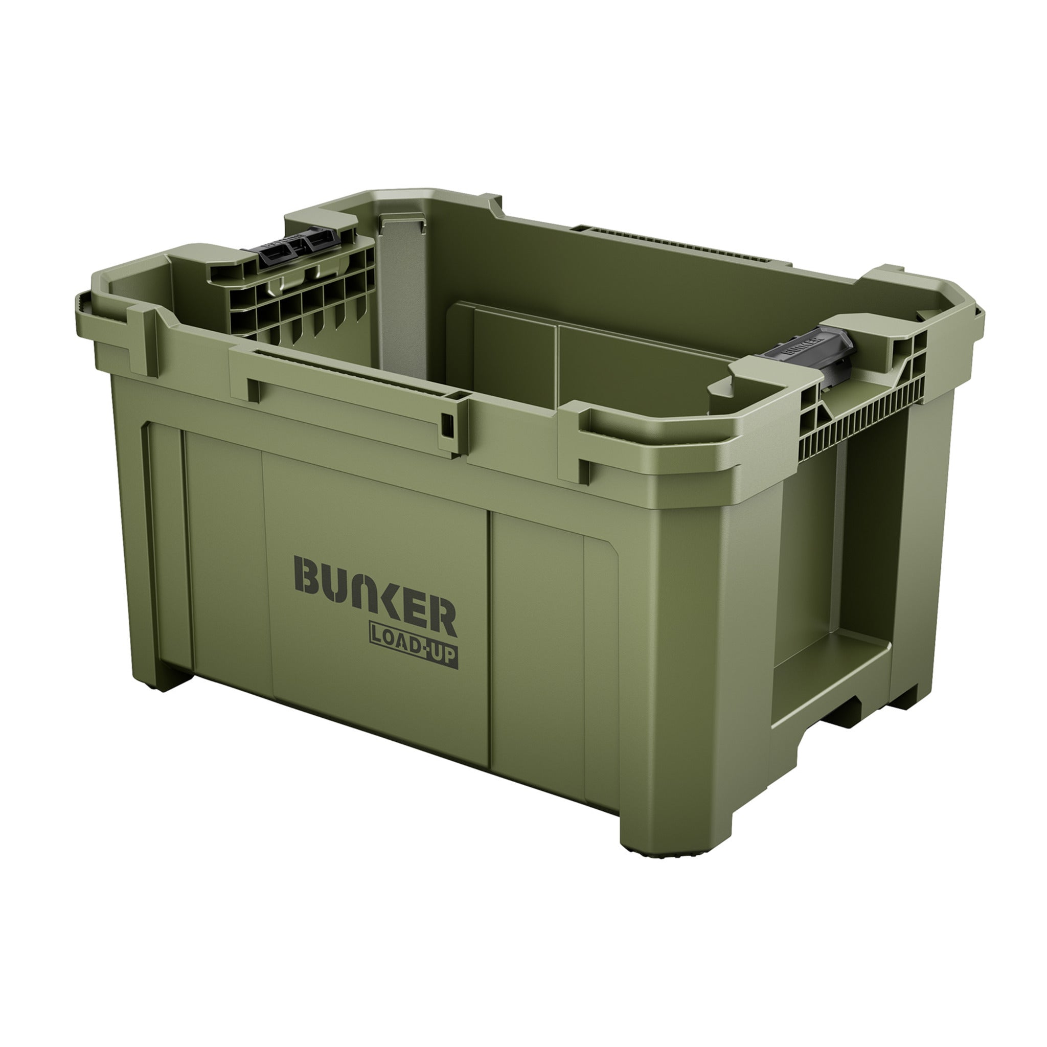 BUNKER opbergbox, 285 mm