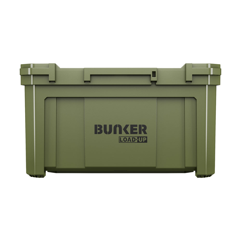 BUNKER opbergbox, 285 mm