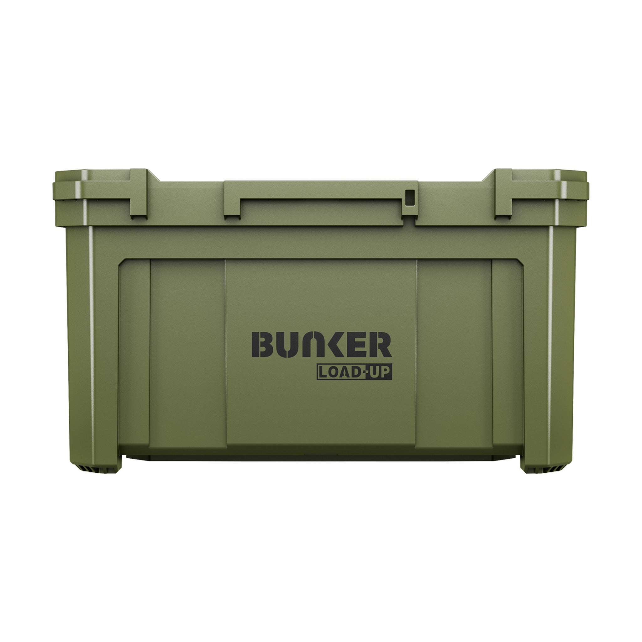 BUNKER opbergbox, 285 mm