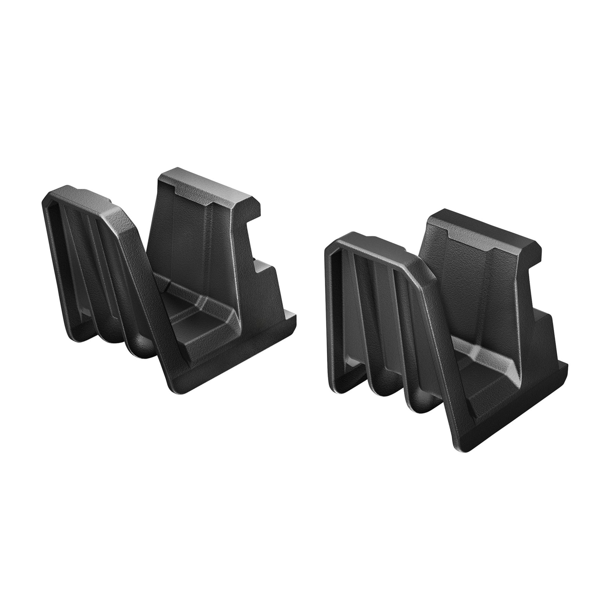 BUNKER Load-Up Side Rail Hooks (Pack of 2)