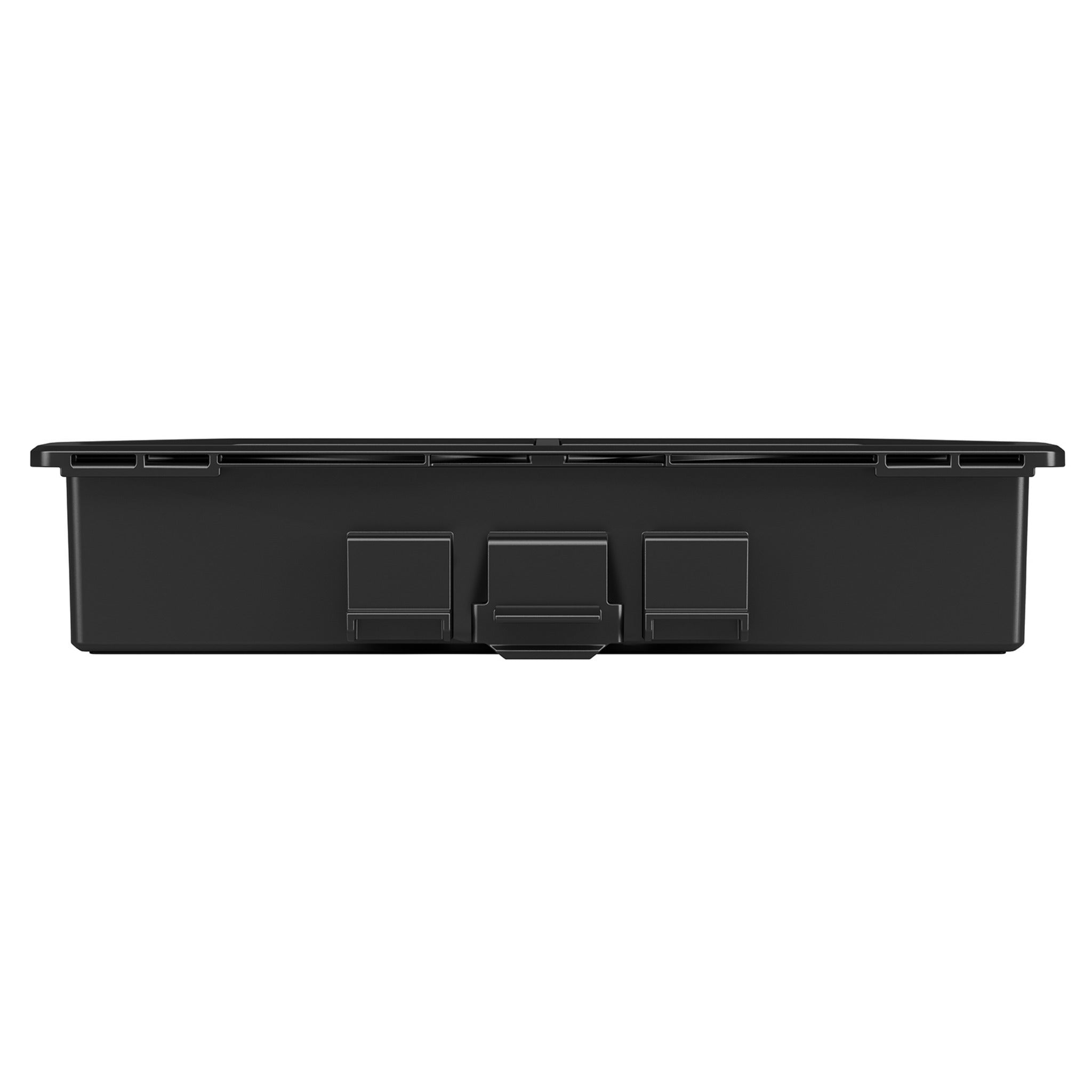 BUNKER Load-Up Tray