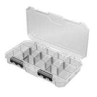 BUNKER Load-Up transparante opbergbox