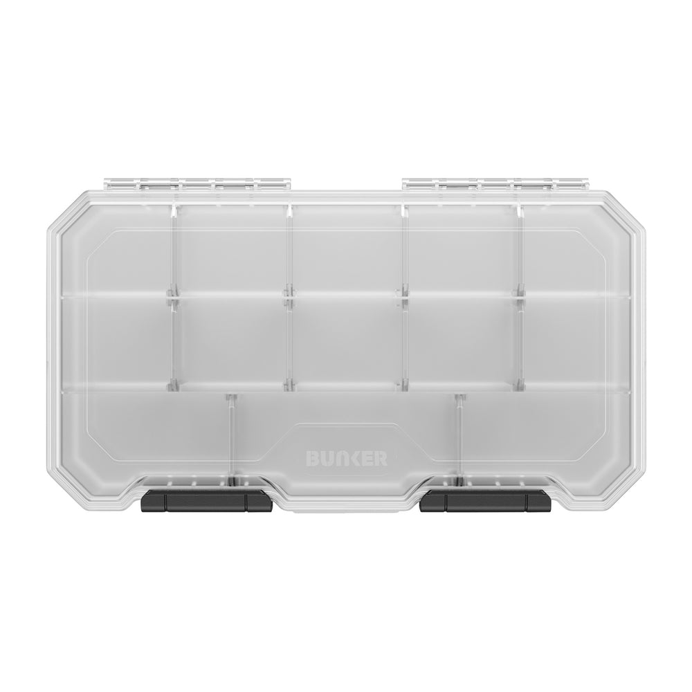 BUNKER Load-Up transparante opbergbox