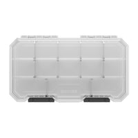 BUNKER Load-Up transparante opbergbox