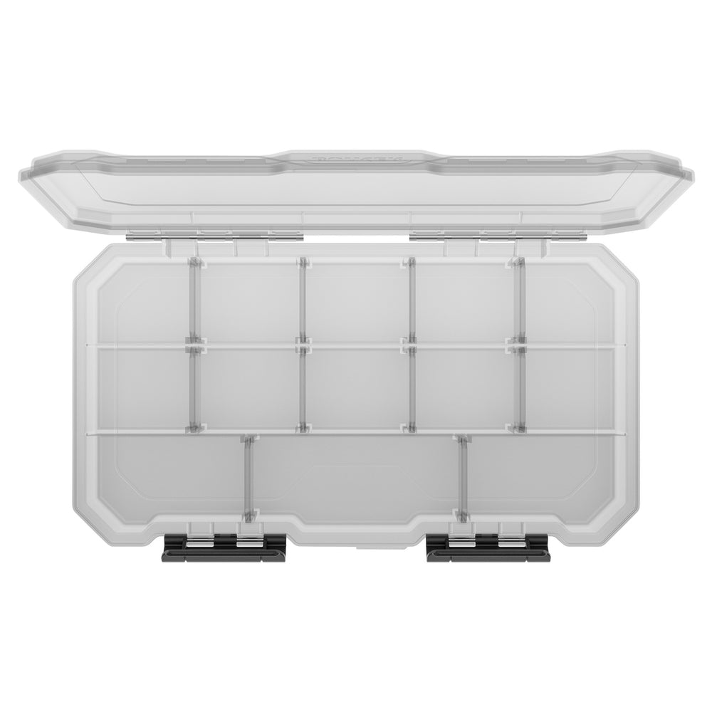 BUNKER Load-Up transparante opbergbox