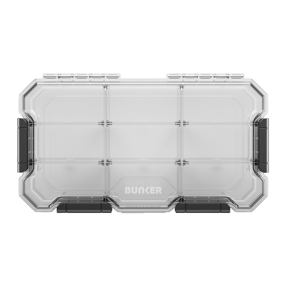 BUNKER Load-Up waterdichte opbergbak