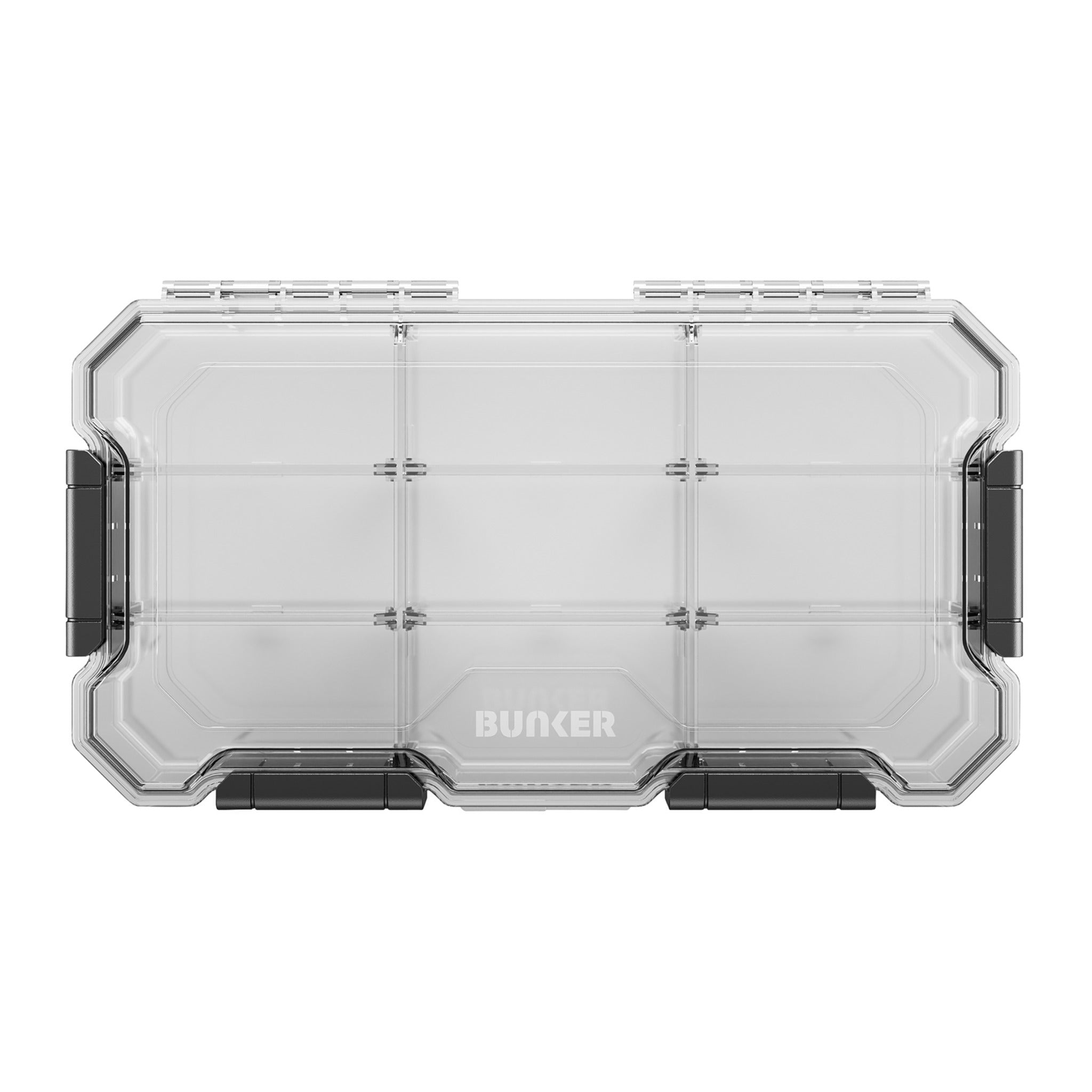 BUNKER Load-Up waterdichte opbergbak