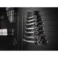 BUNKER steeksleutelhouder, 143 mm