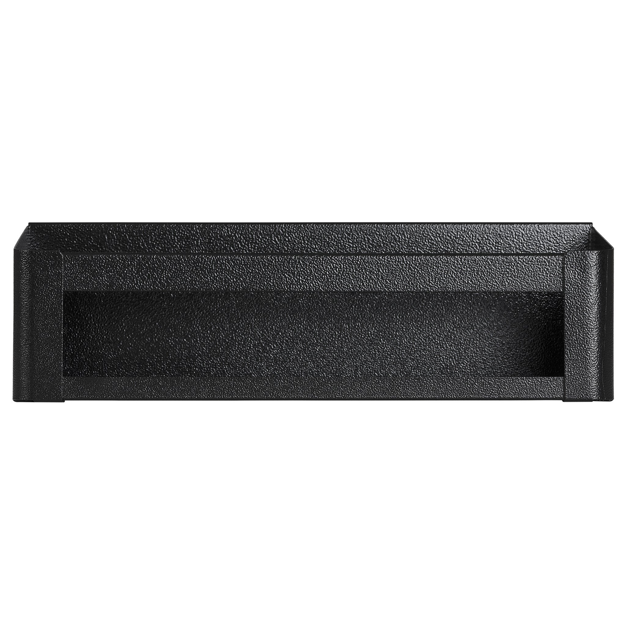 BUNKER magnetische blikhouder