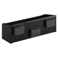 BUNKER magnetische blikhouder