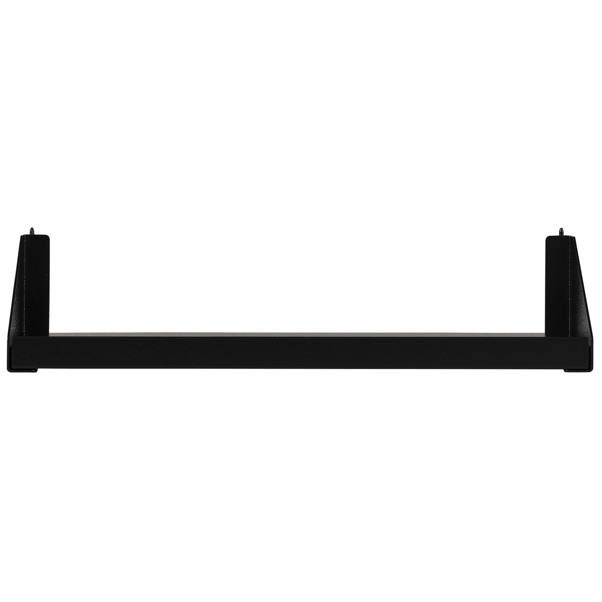 BUNKER wandplank, 534 mm