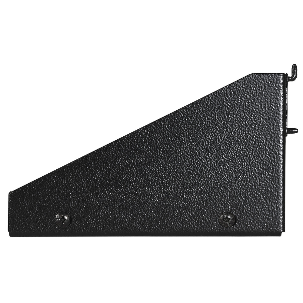 BUNKER wandplank, 534 mm