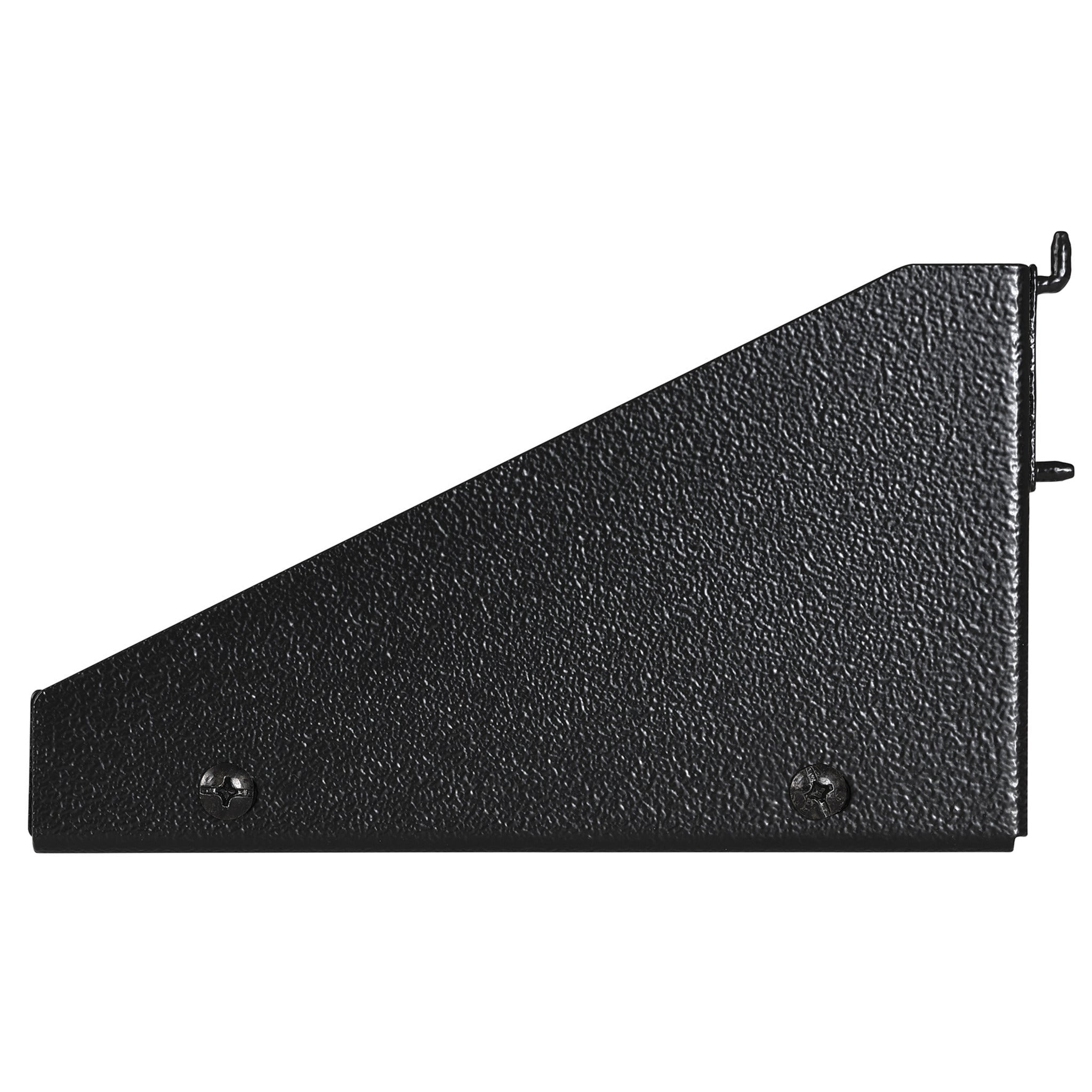 BUNKER wandplank, 534 mm