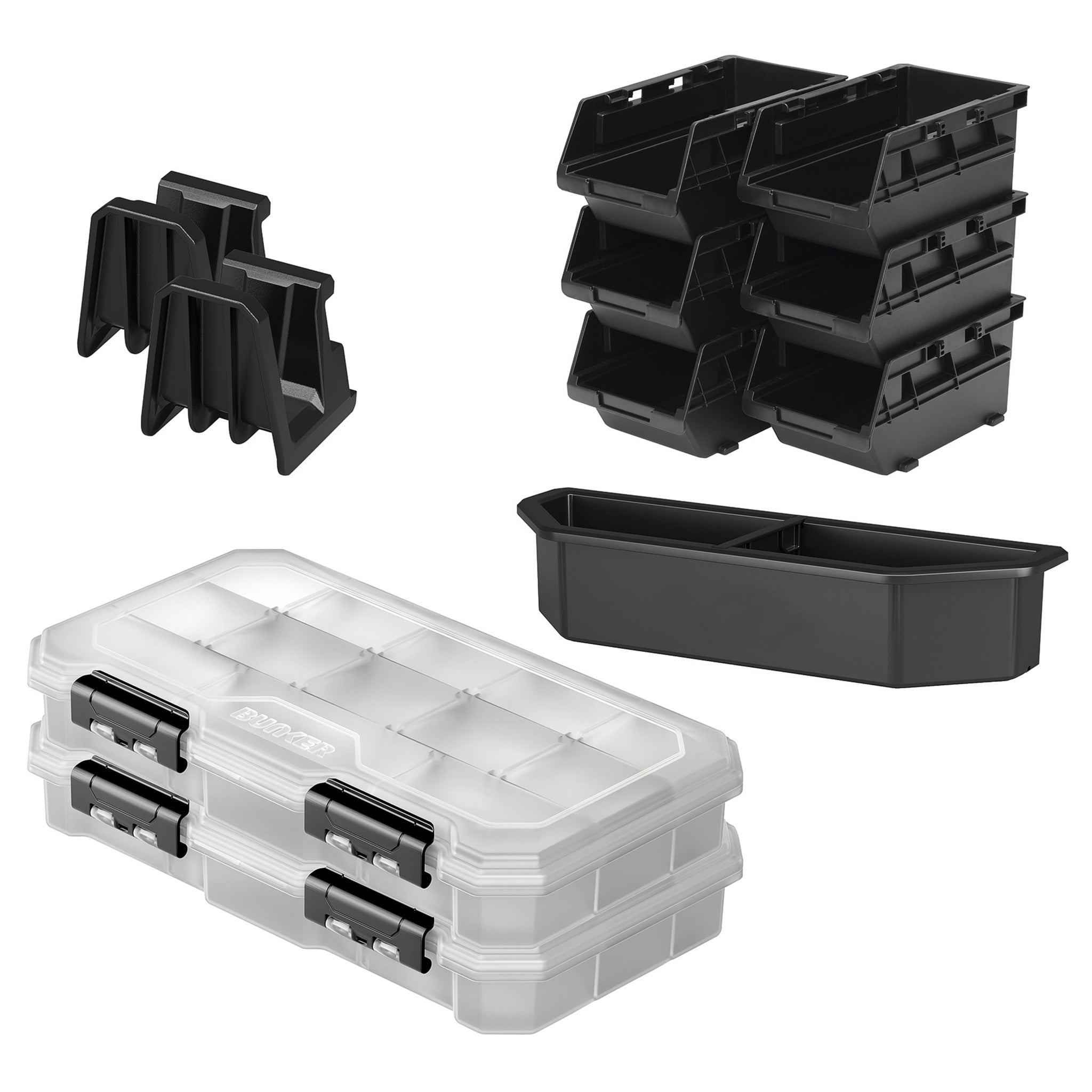 BUNKER Load-Up Accessory Kit 2