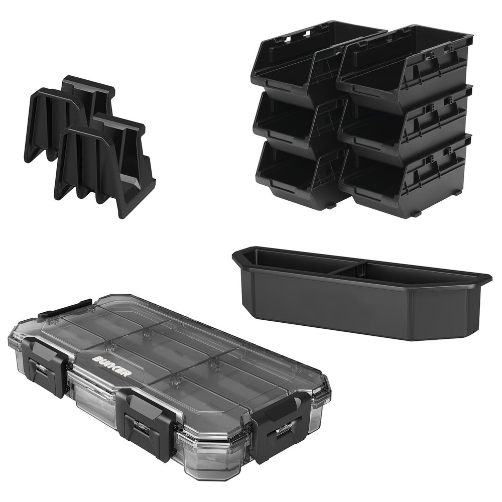 BUNKER Load-Up Accessory Kit 3