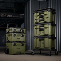 BUNKER Load-Up Drawer Stacking System (5 Piece)
