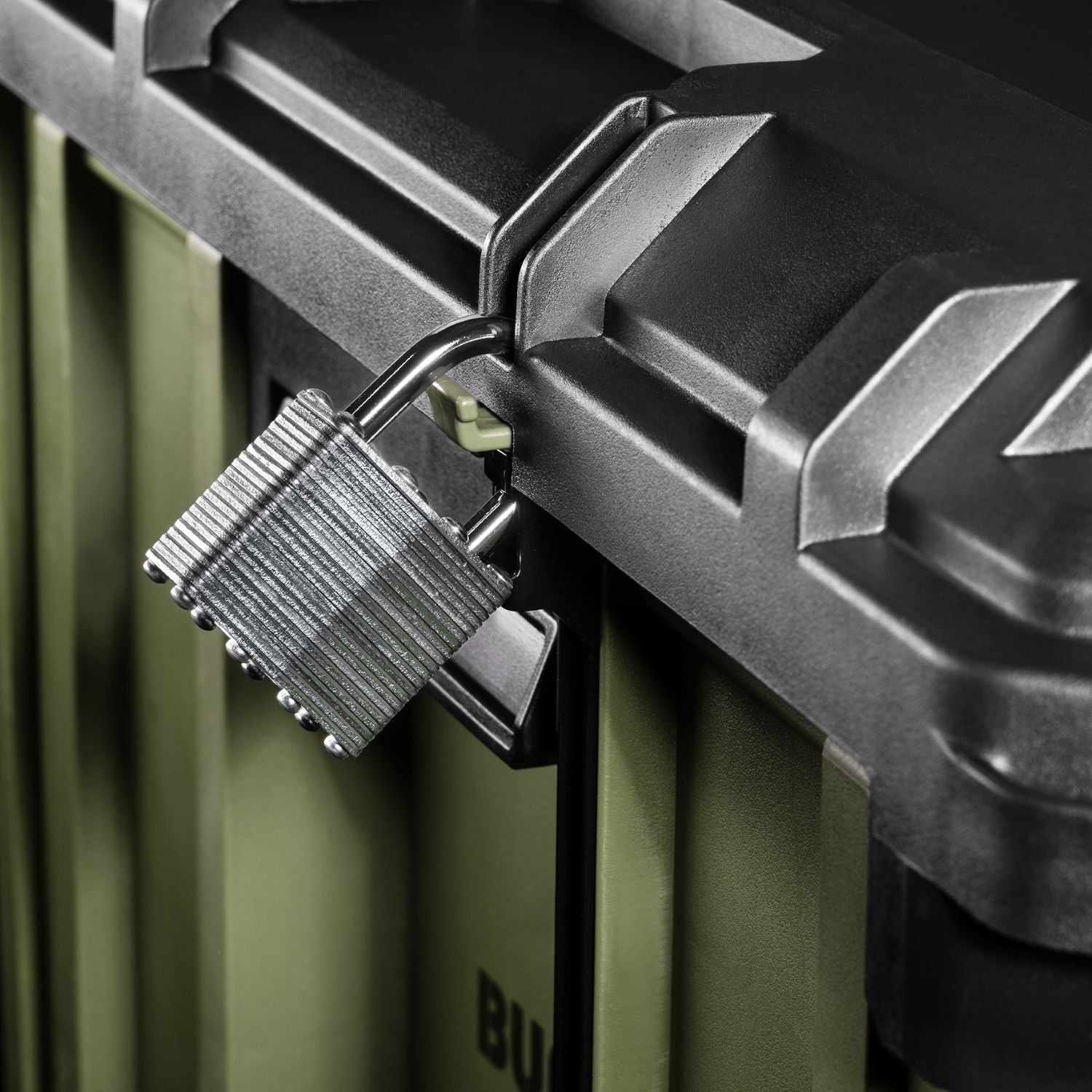 BUNKER Load-Up Drawer Stacking System (5 Piece)
