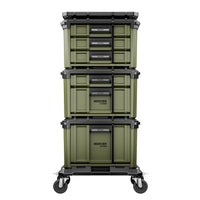 BUNKER Ladestapelsysteem (5-delig)
