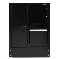 BUNKER modulaire multifunctionele vloerkast, 680 mm