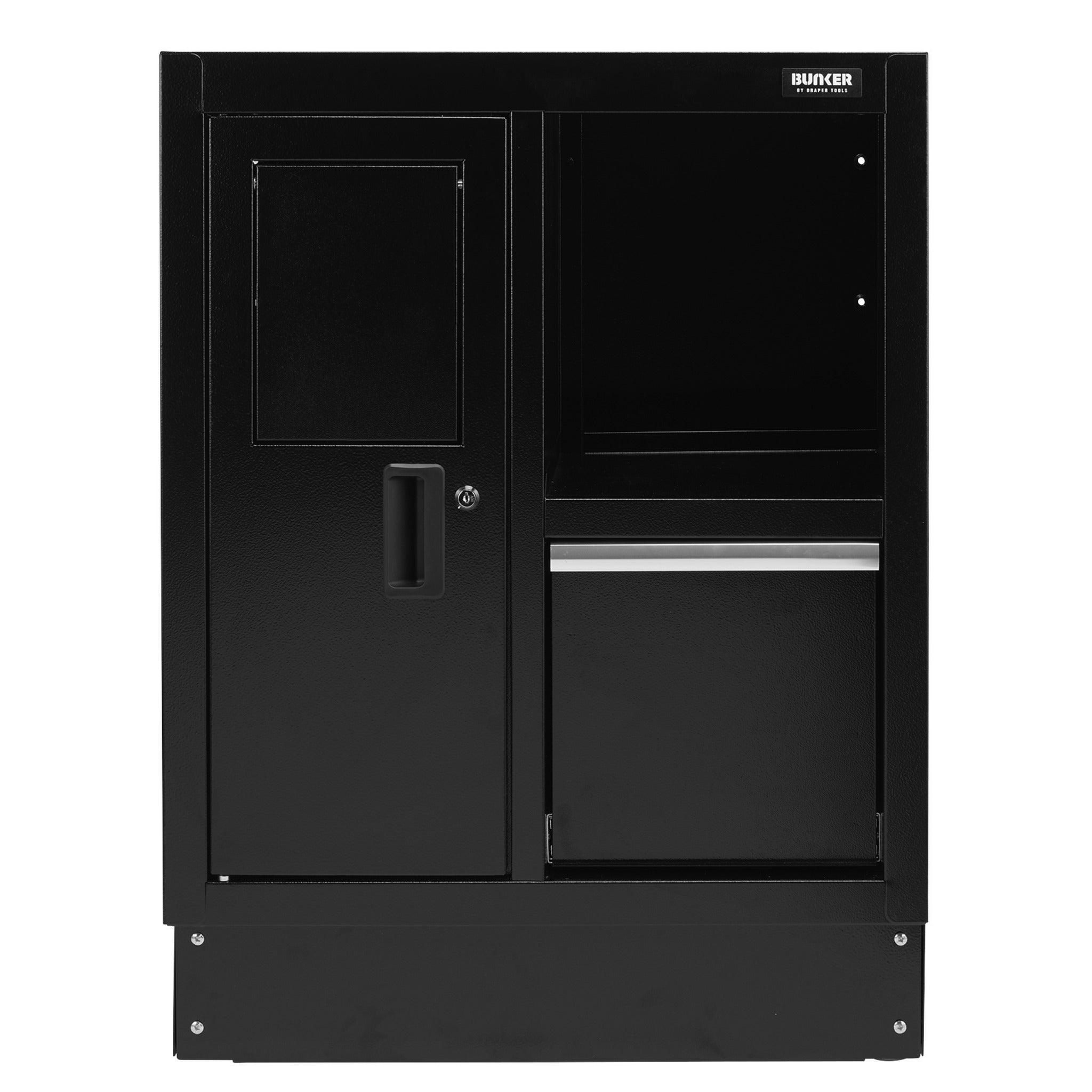 BUNKER modulaire multifunctionele vloerkast, 680 mm