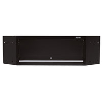 BUNKER Modular Corner Wall Cabinet, 865mm