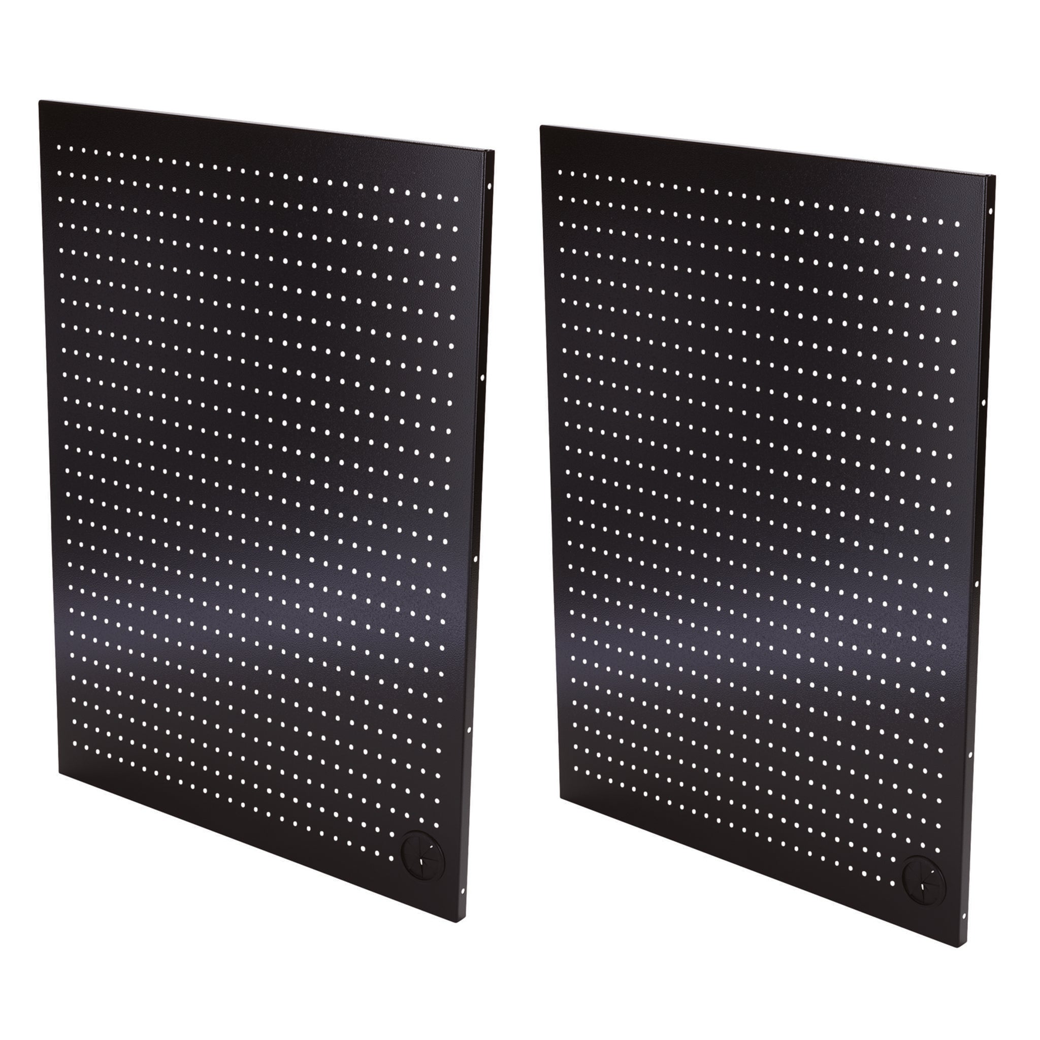 BUNKER modulaire hoekeenheid achterpanelen/hangborden, 795 mm (per 2 stuks)