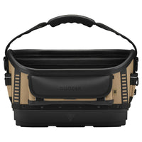 BUNKER x Velocity Open Tote