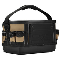 BUNKER x Velocity Open Tote