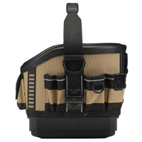 BUNKER x Velocity Open Tote