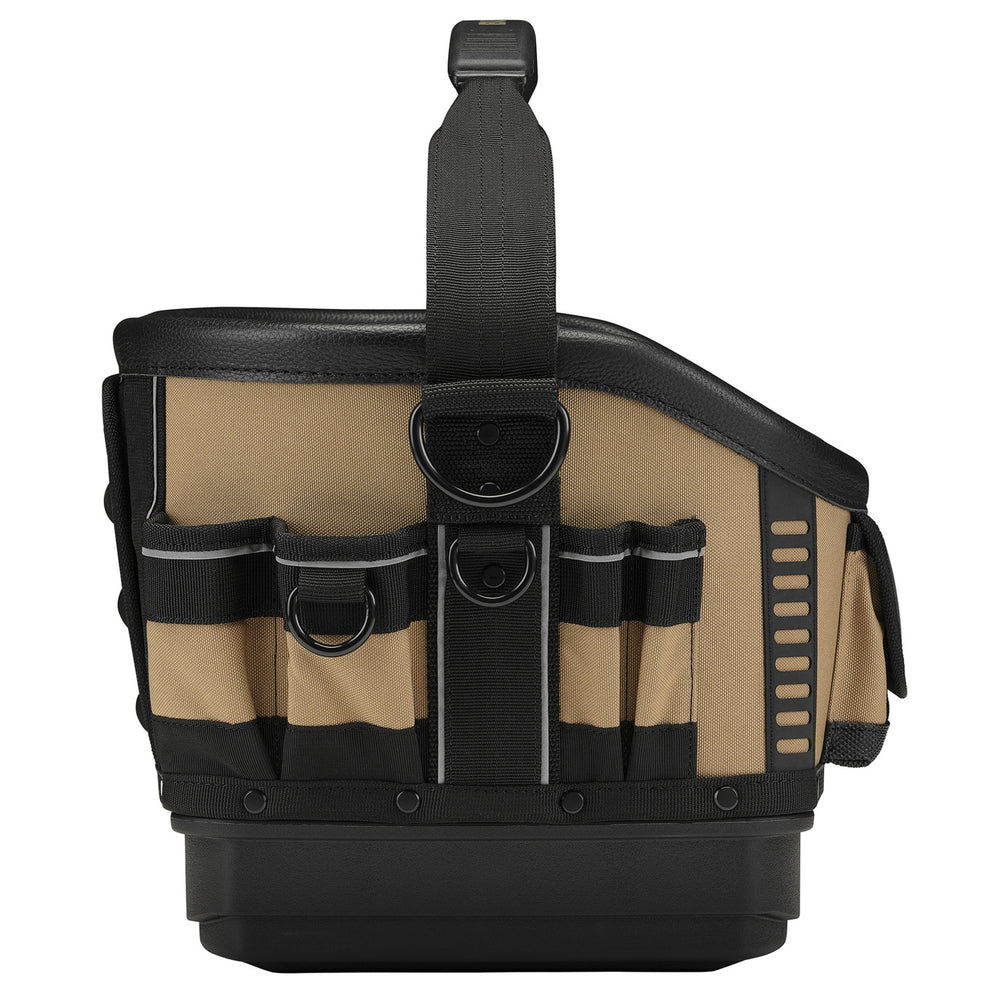 BUNKER x Velocity Open Tote
